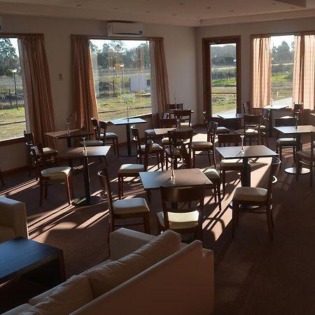 Colon Center Hotel Екстериор снимка