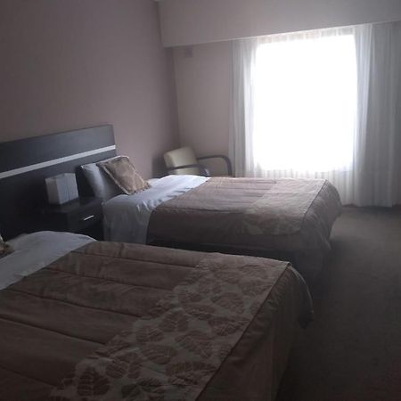 Colon Center Hotel Екстериор снимка