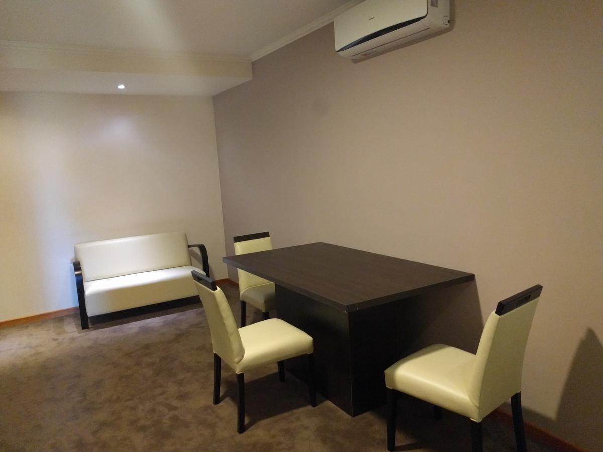 Colon Center Hotel Екстериор снимка