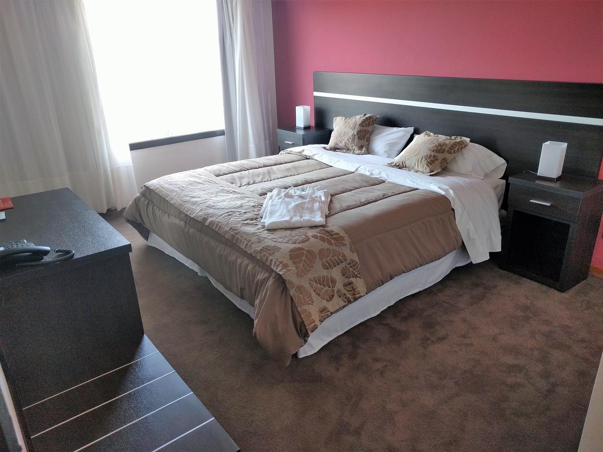 Colon Center Hotel Екстериор снимка