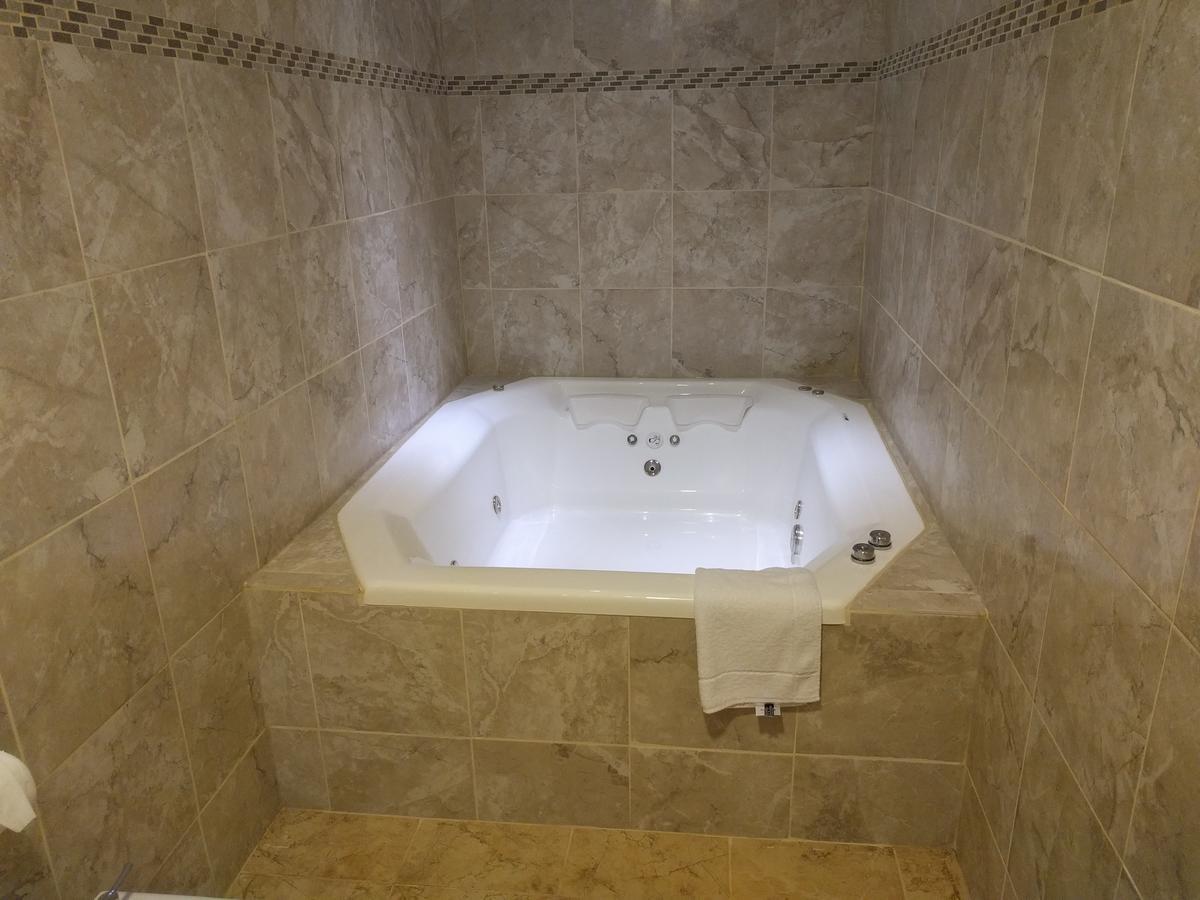 Colon Center Hotel Екстериор снимка