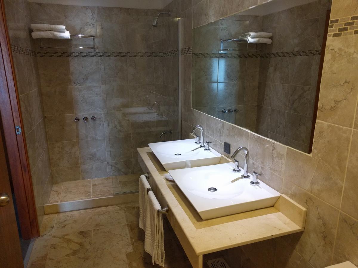 Colon Center Hotel Екстериор снимка