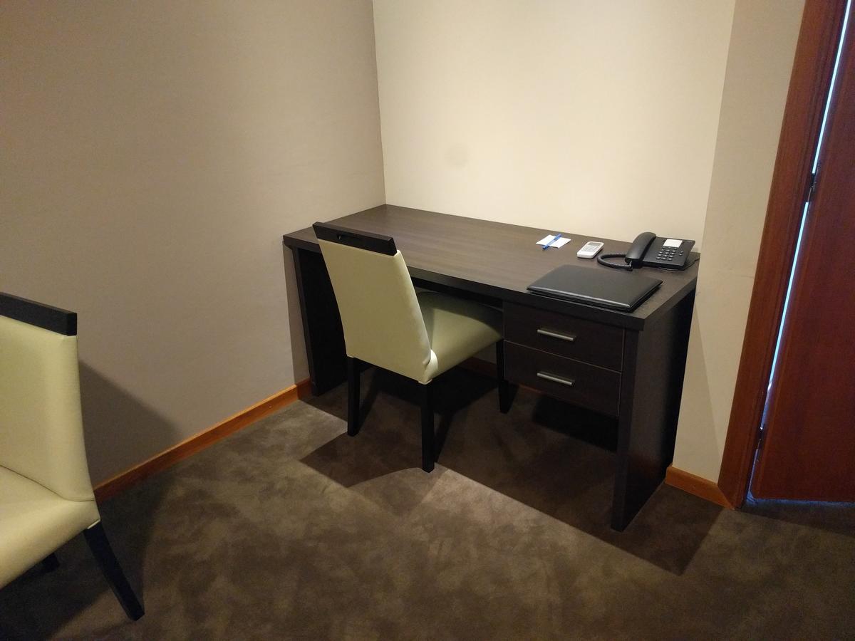 Colon Center Hotel Екстериор снимка