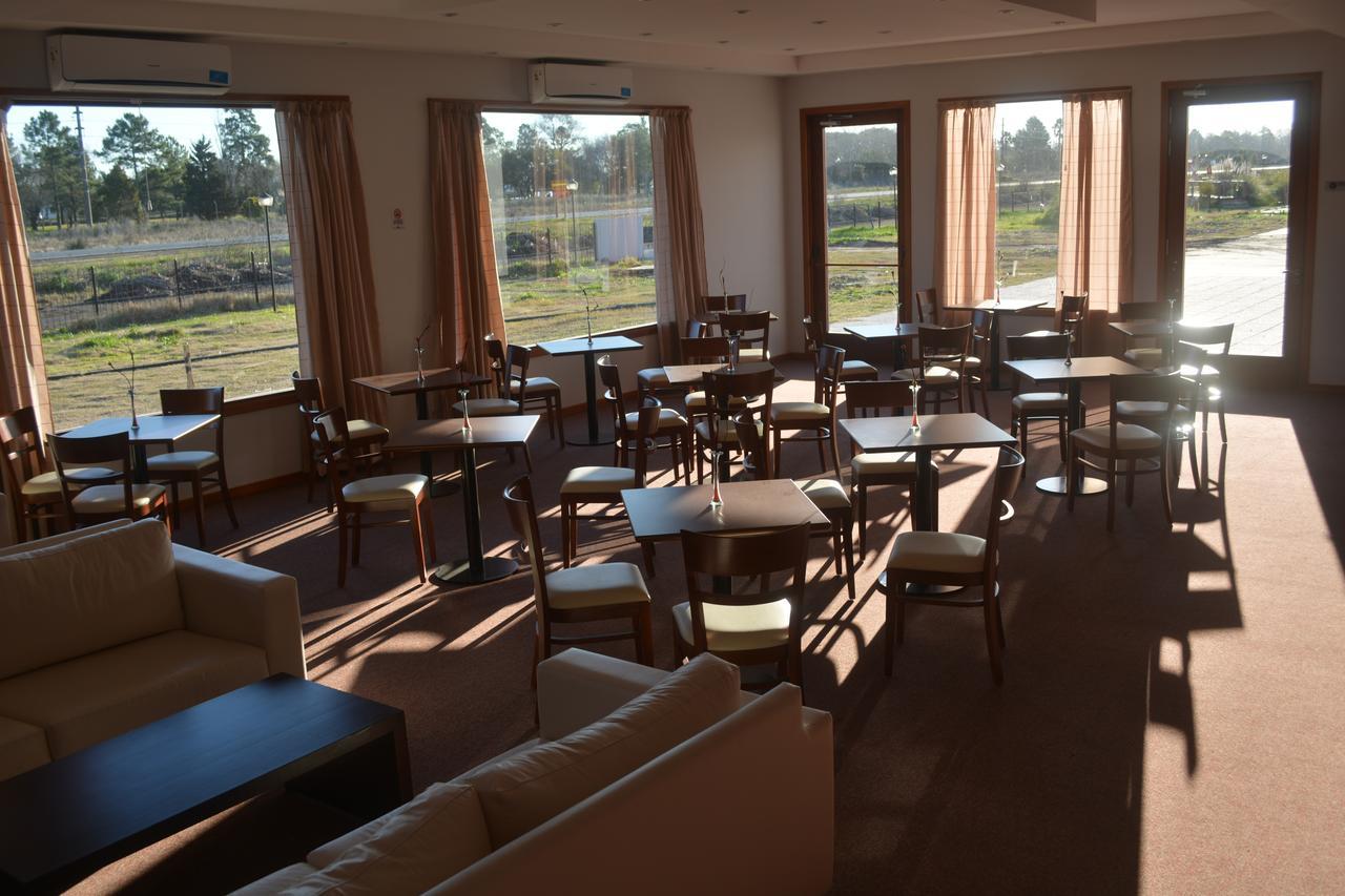 Colon Center Hotel Екстериор снимка