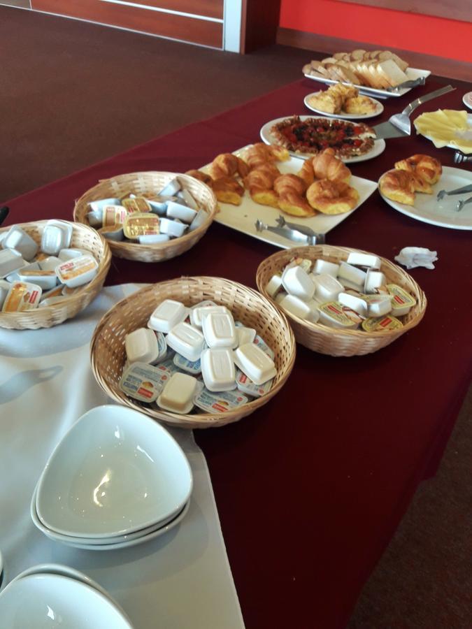 Colon Center Hotel Екстериор снимка