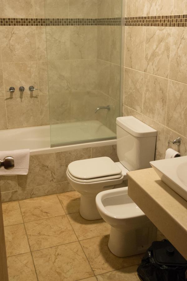 Colon Center Hotel Екстериор снимка