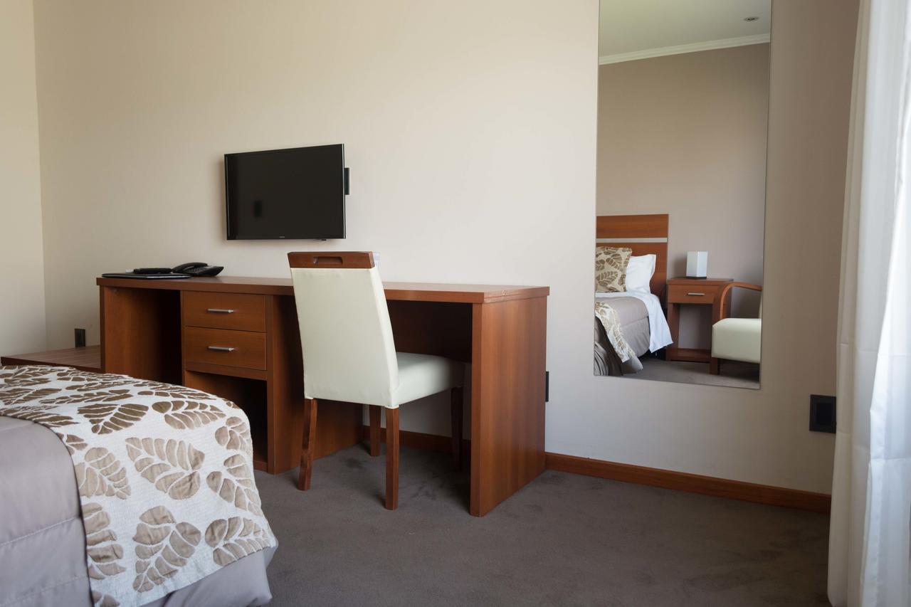 Colon Center Hotel Екстериор снимка