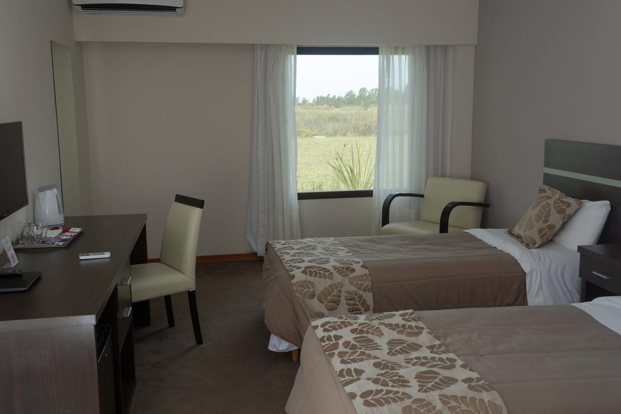 Colon Center Hotel Екстериор снимка