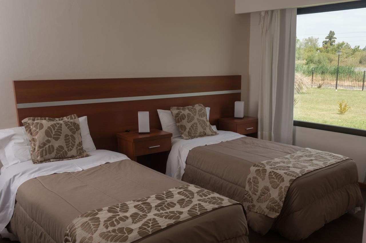 Colon Center Hotel Екстериор снимка