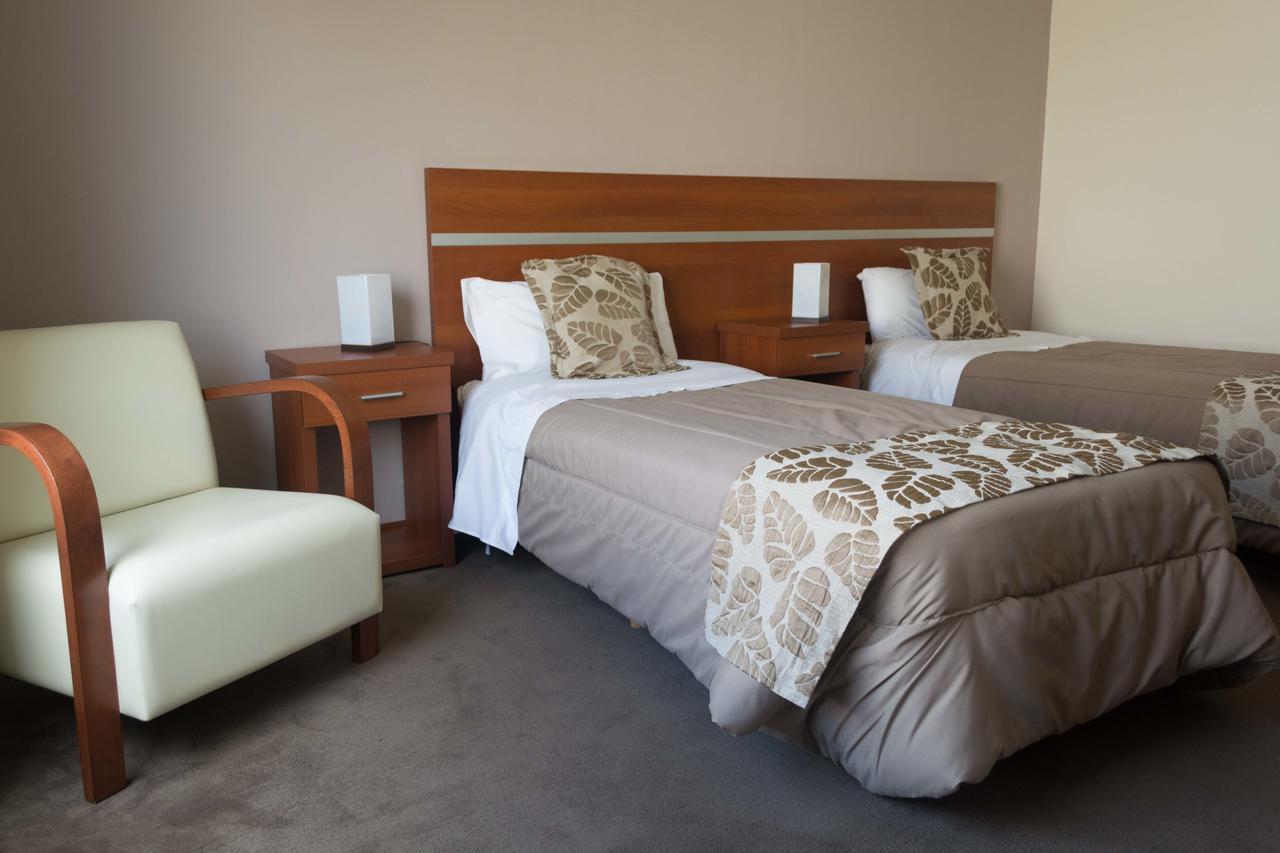 Colon Center Hotel Екстериор снимка