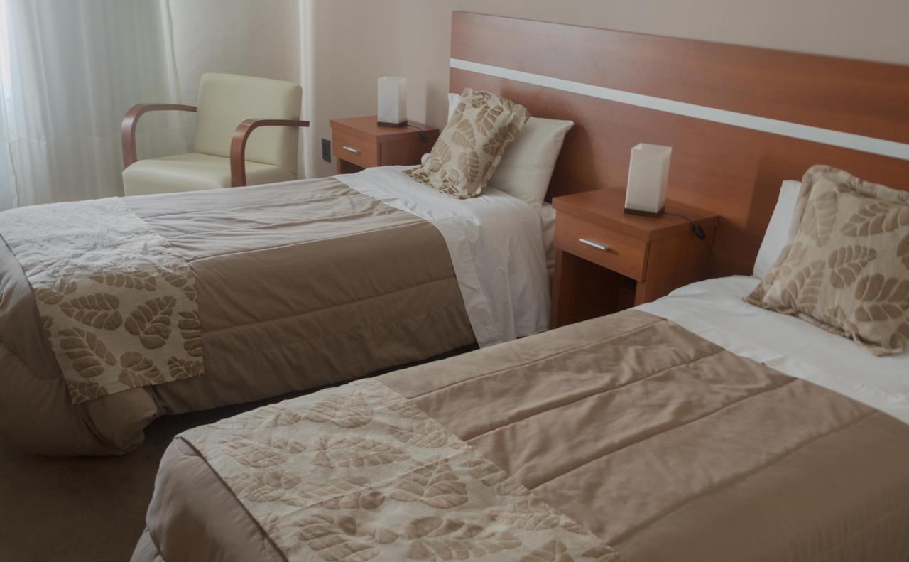 Colon Center Hotel Екстериор снимка