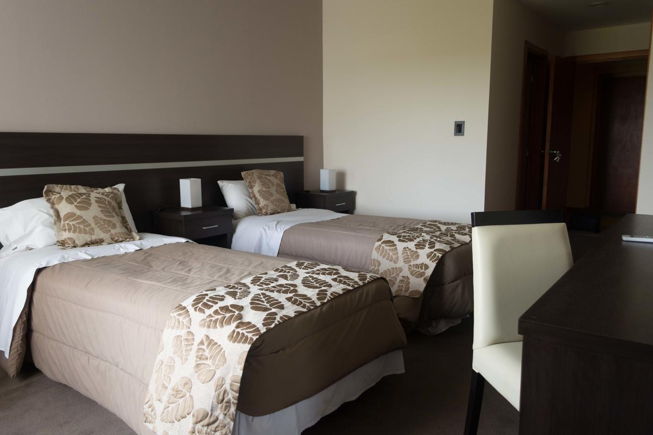 Colon Center Hotel Екстериор снимка