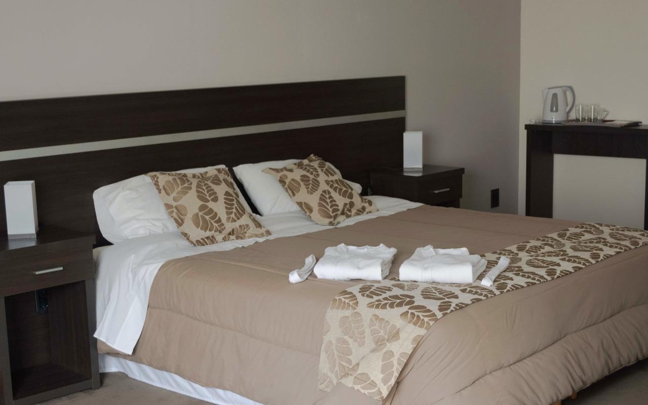 Colon Center Hotel Екстериор снимка