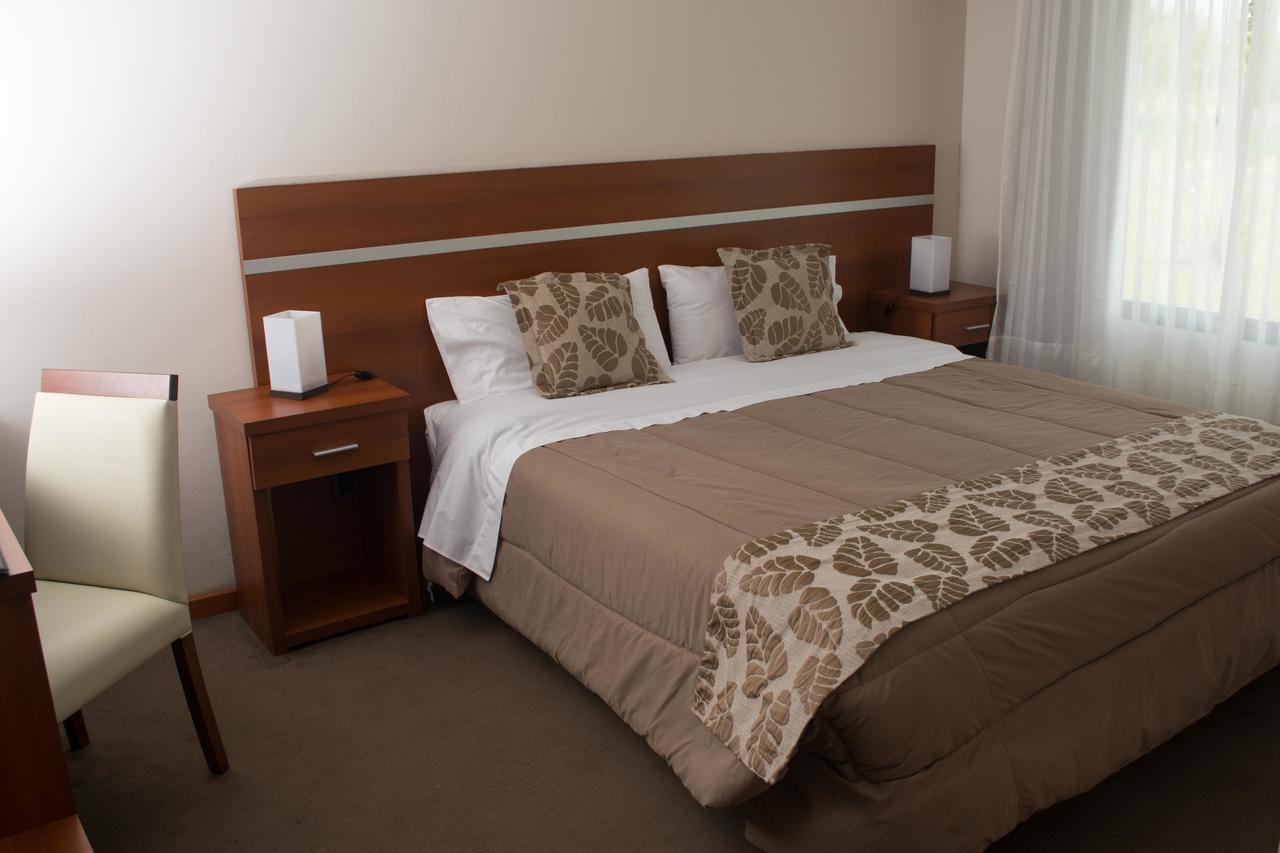 Colon Center Hotel Екстериор снимка
