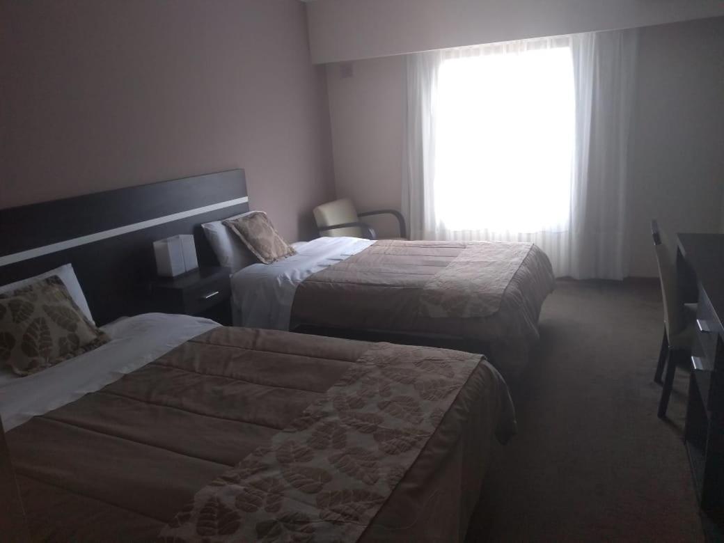 Colon Center Hotel Екстериор снимка